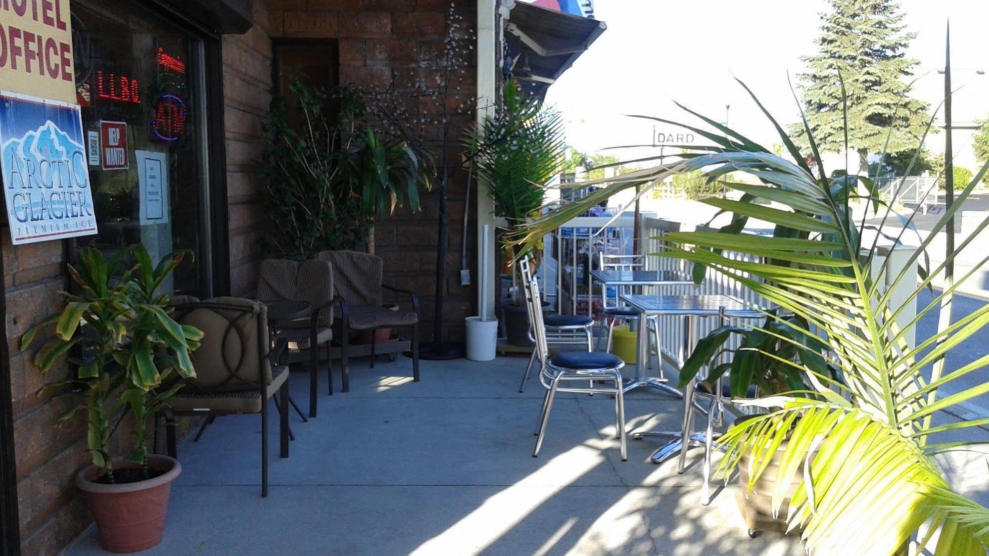 Villa Nova Motel Wasaga Beach Exterior photo
